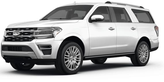 FORD EXPEDITION MAX 2024 1FMJK2A84REA14963 image